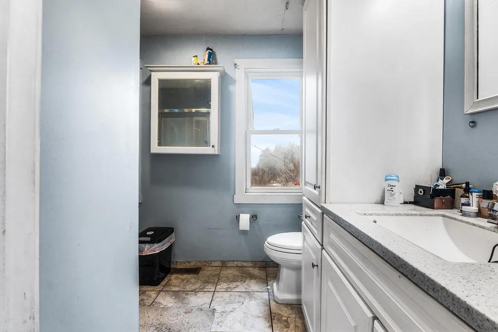 337 Number Nine Road Cutler ME 04626