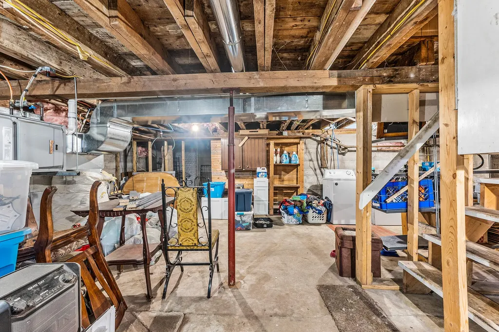 337 Number Nine Road Cutler ME 04626