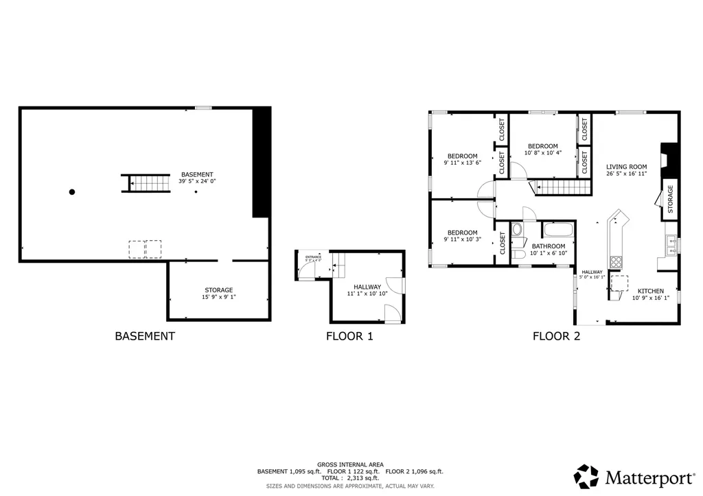 337 Number Nine Road Cutler ME 04626