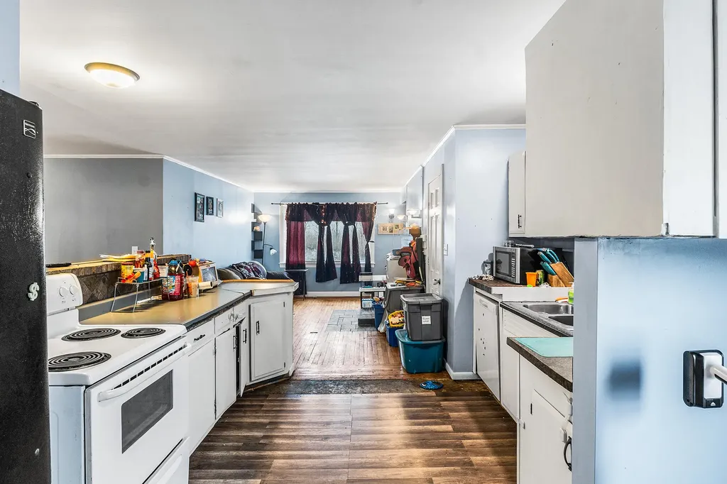 337 Number Nine Road Cutler ME 04626