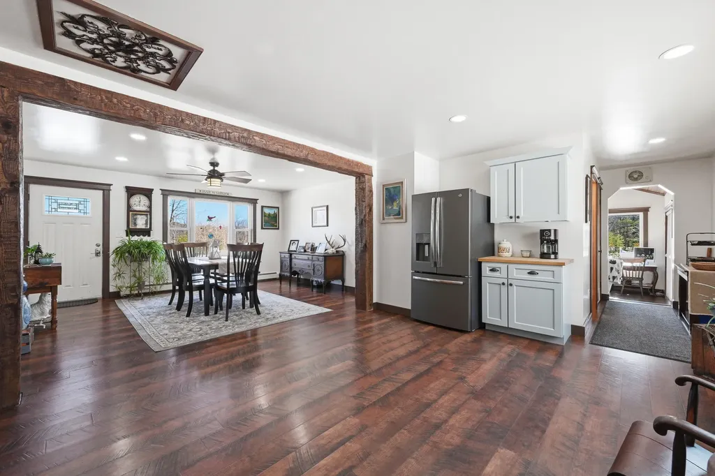 35 Pierce Road Oxford ME 04270