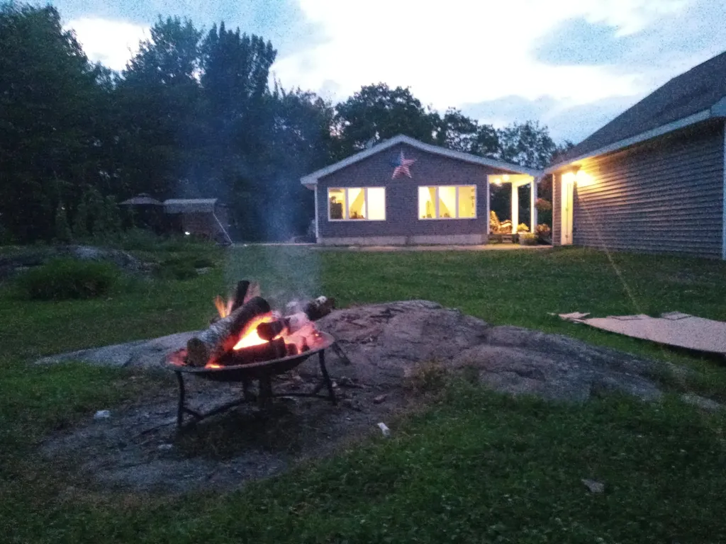 35 Pierce Road Oxford ME 04270