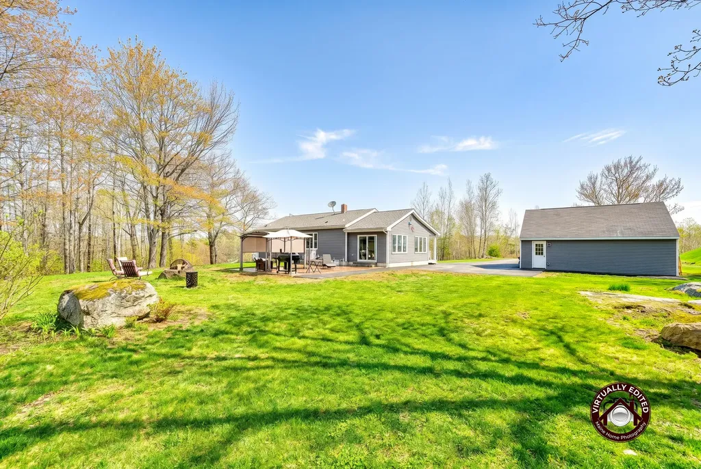35 Pierce Road Oxford ME 04270