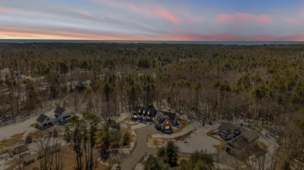 5 Lake Brook Drive Kennebunk ME 04043