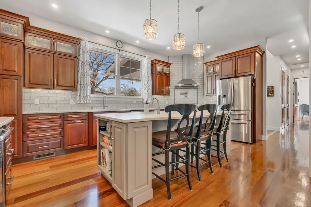 5 Lake Brook Drive Kennebunk ME 04043