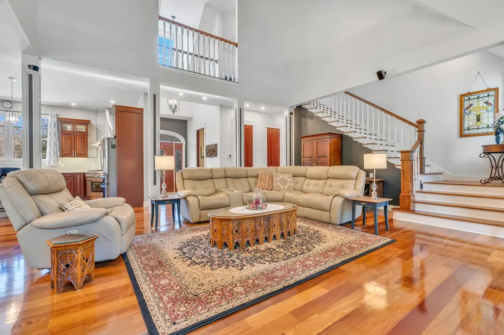 5 Lake Brook Drive Kennebunk ME 04043