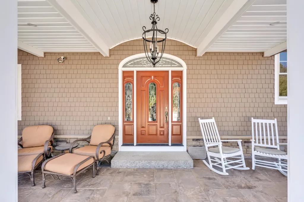 5 Lake Brook Drive Kennebunk ME 04043