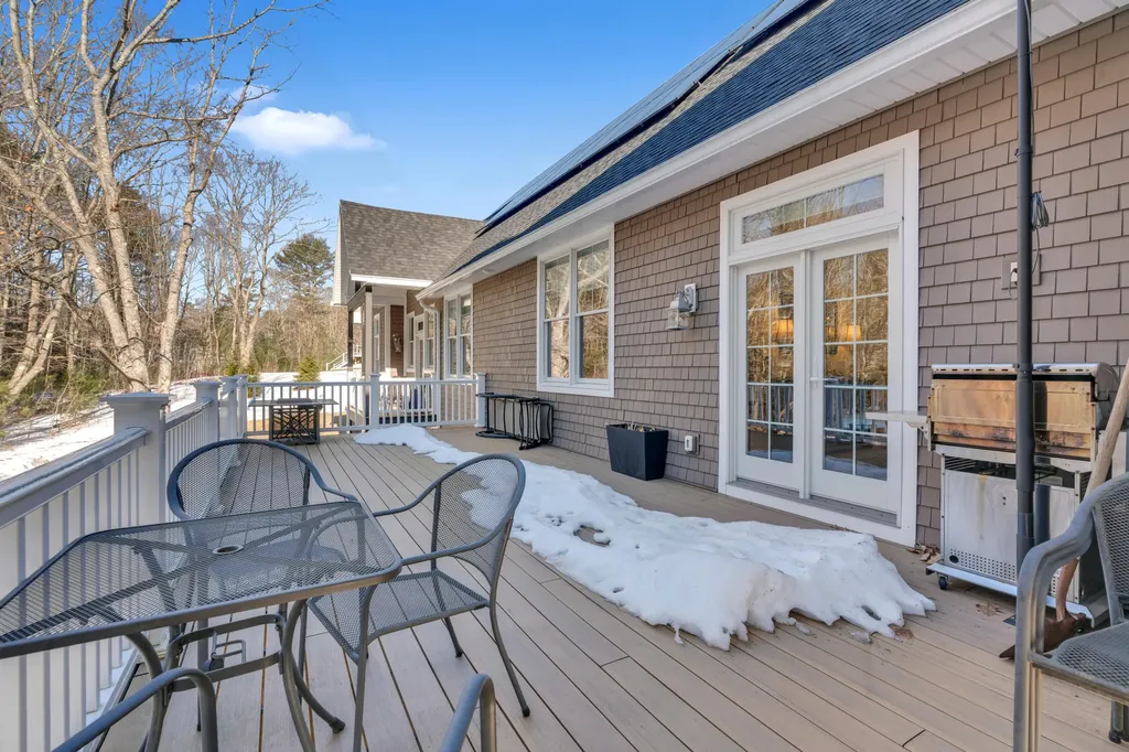 5 Lake Brook Drive Kennebunk ME 04043