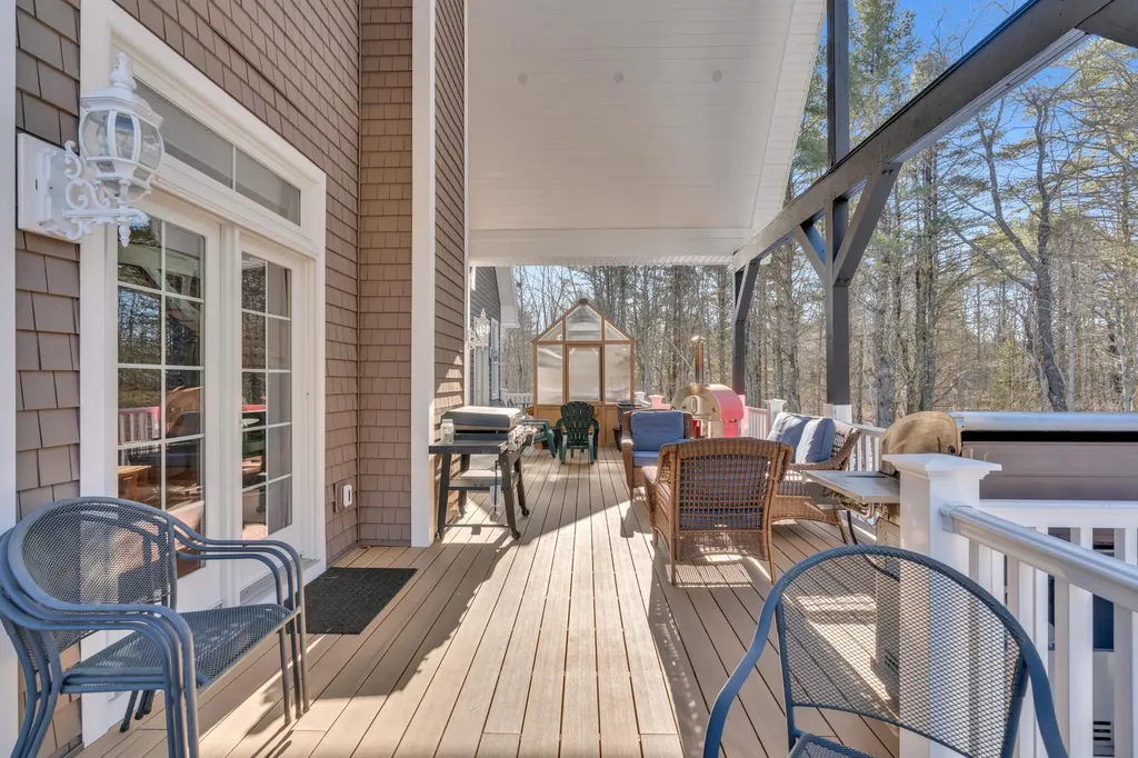 5 Lake Brook Drive Kennebunk ME 04043