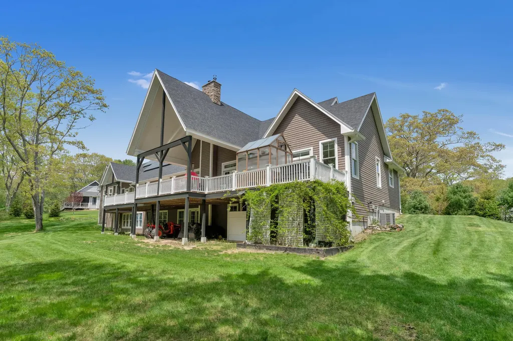5 Lake Brook Drive Kennebunk ME 04043