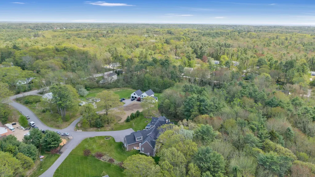 5 Lake Brook Drive Kennebunk ME 04043