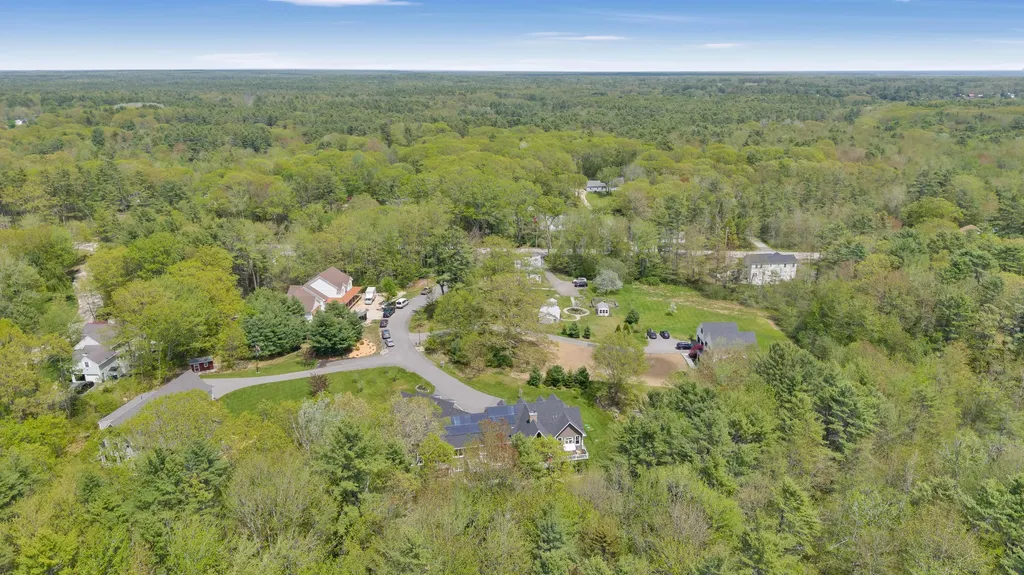 5 Lake Brook Drive Kennebunk ME 04043