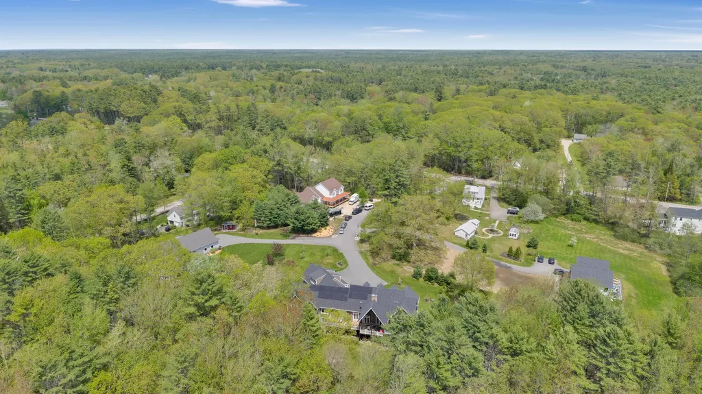 5 Lake Brook Drive Kennebunk ME 04043