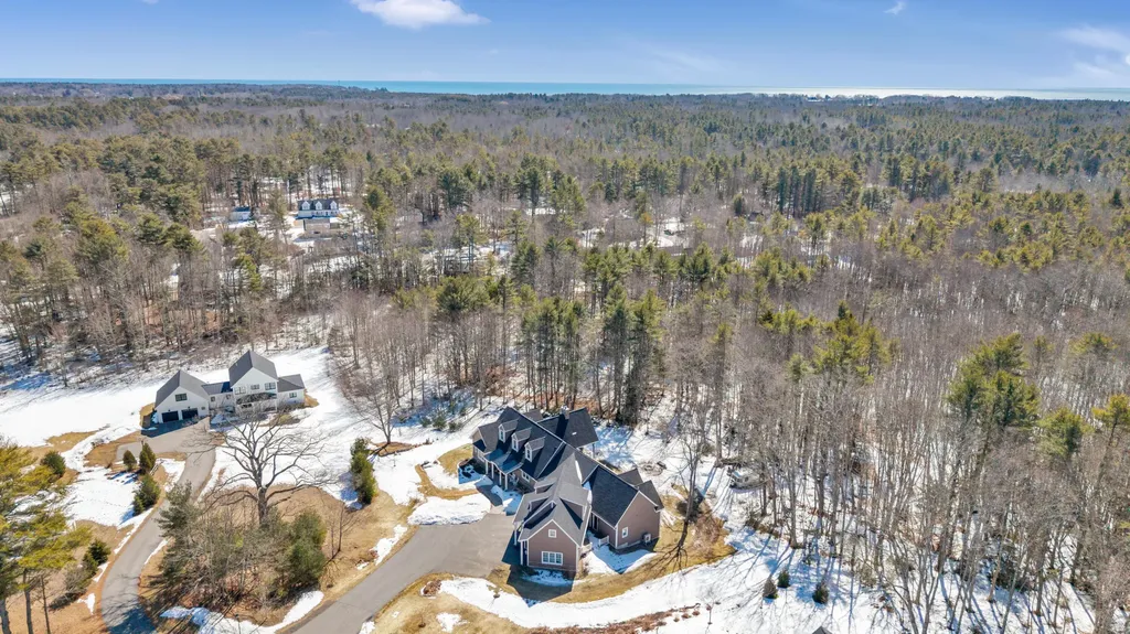 5 Lake Brook Drive Kennebunk ME 04043