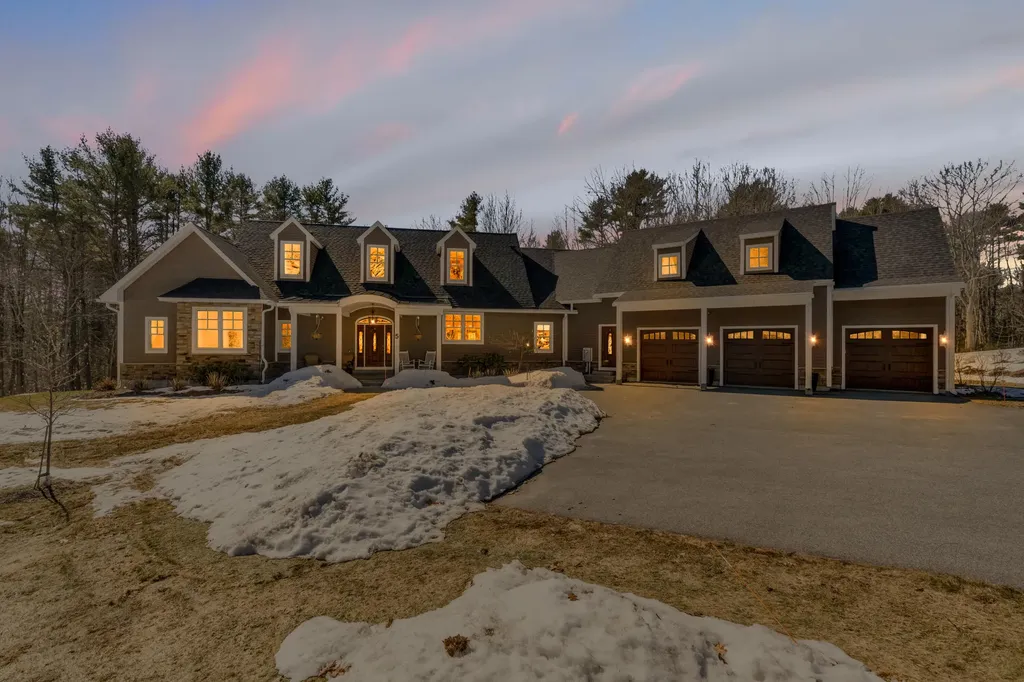 5 Lake Brook Drive Kennebunk ME 04043