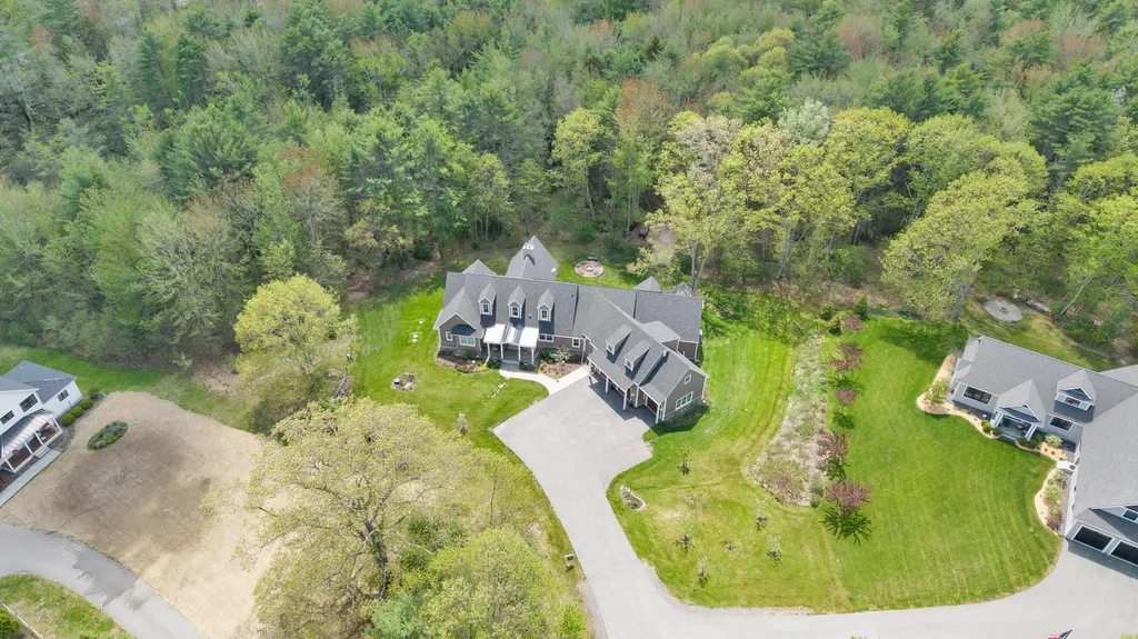 5 Lake Brook Drive Kennebunk ME 04043