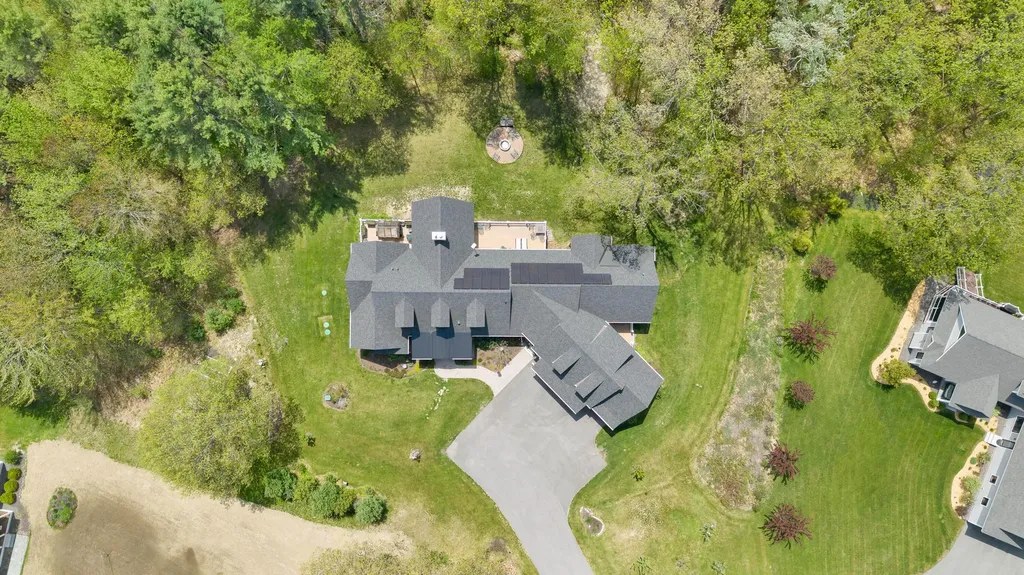 5 Lake Brook Drive Kennebunk ME 04043