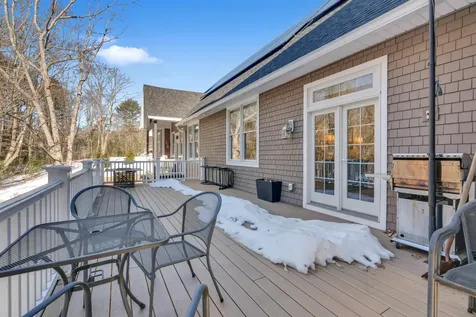 5 Lake Brook Drive Kennebunk ME 04043