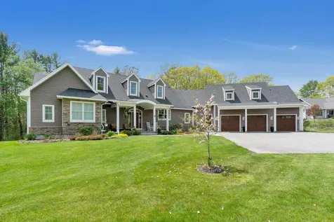 5 Lake Brook Drive Kennebunk ME 04043