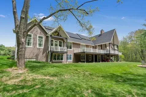 5 Lake Brook Drive Kennebunk ME 04043