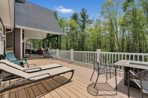 5 Lake Brook Drive Kennebunk ME 04043