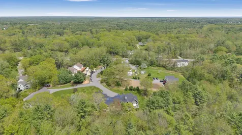 5 Lake Brook Drive Kennebunk ME 04043