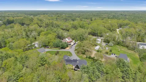5 Lake Brook Drive Kennebunk ME 04043