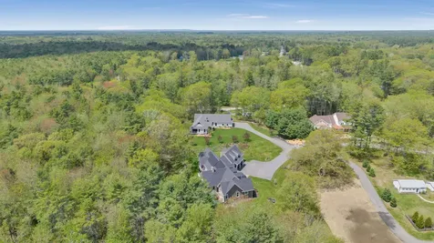 5 Lake Brook Drive Kennebunk ME 04043