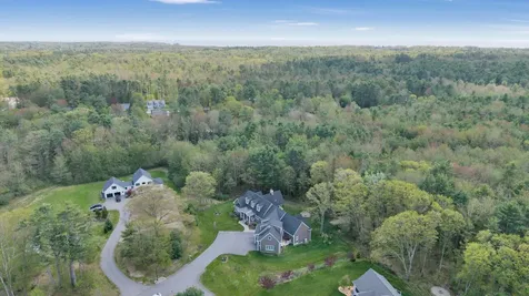 5 Lake Brook Drive Kennebunk ME 04043