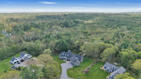 5 Lake Brook Drive Kennebunk ME 04043