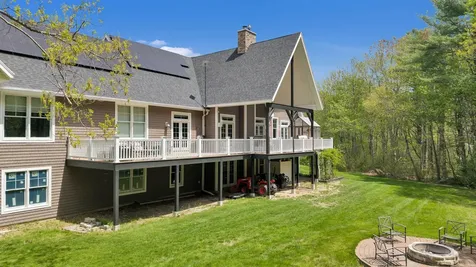 5 Lake Brook Drive Kennebunk ME 04043