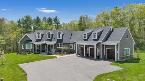5 Lake Brook Drive Kennebunk ME 04043