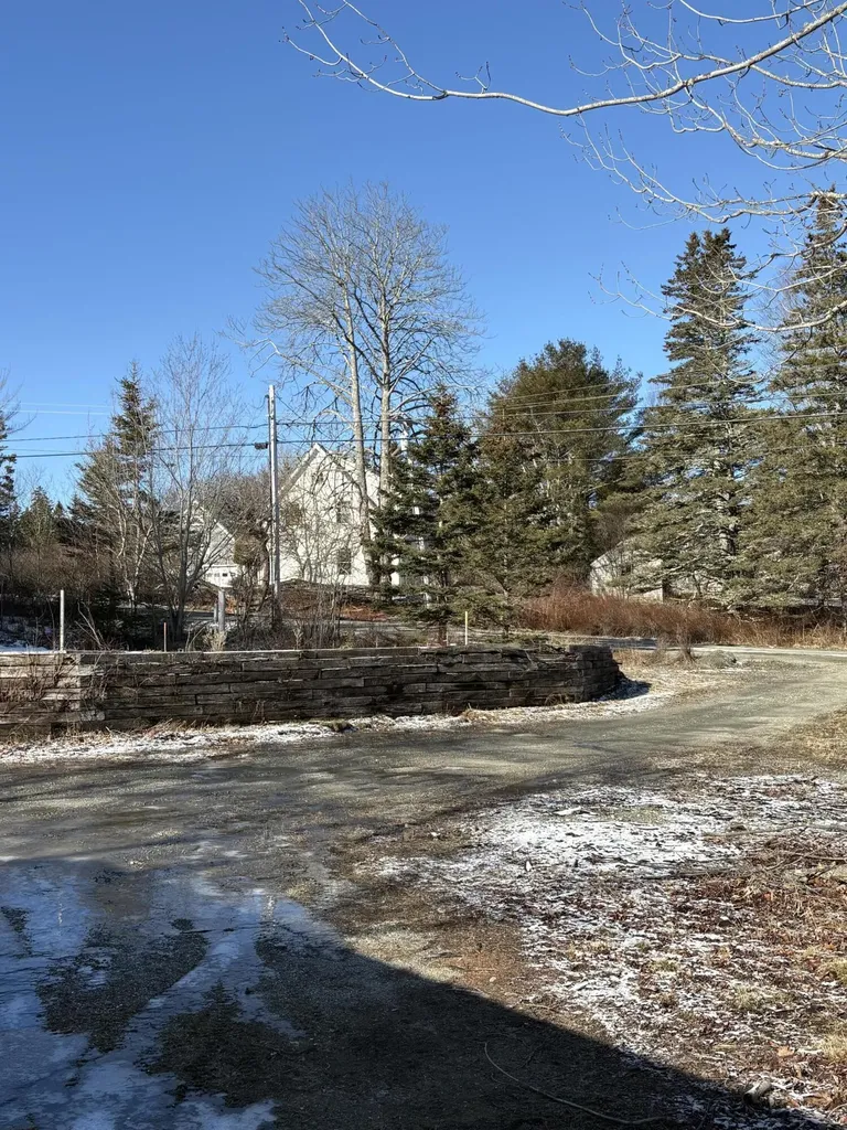 4 Bernard Road Tremont ME 04612