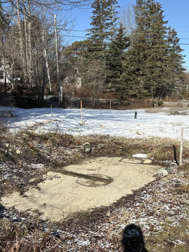 4 Bernard Road Tremont ME 04612
