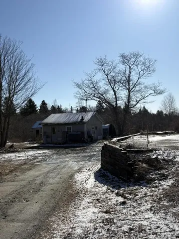 4 Bernard Road Tremont ME 04612