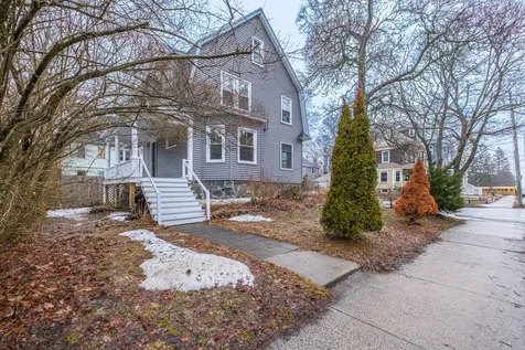 534 Stevens Avenue Portland ME 04103
