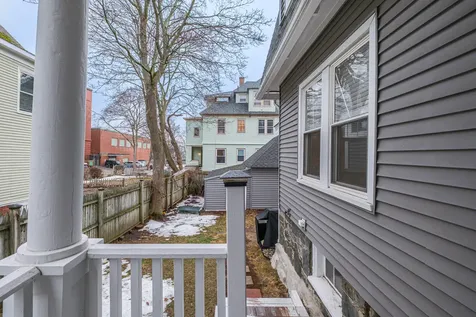 534 Stevens Avenue Portland ME 04103