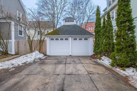 534 Stevens Avenue Portland ME 04103