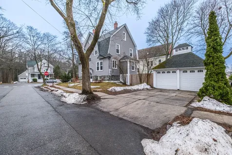 534 Stevens Avenue Portland ME 04103