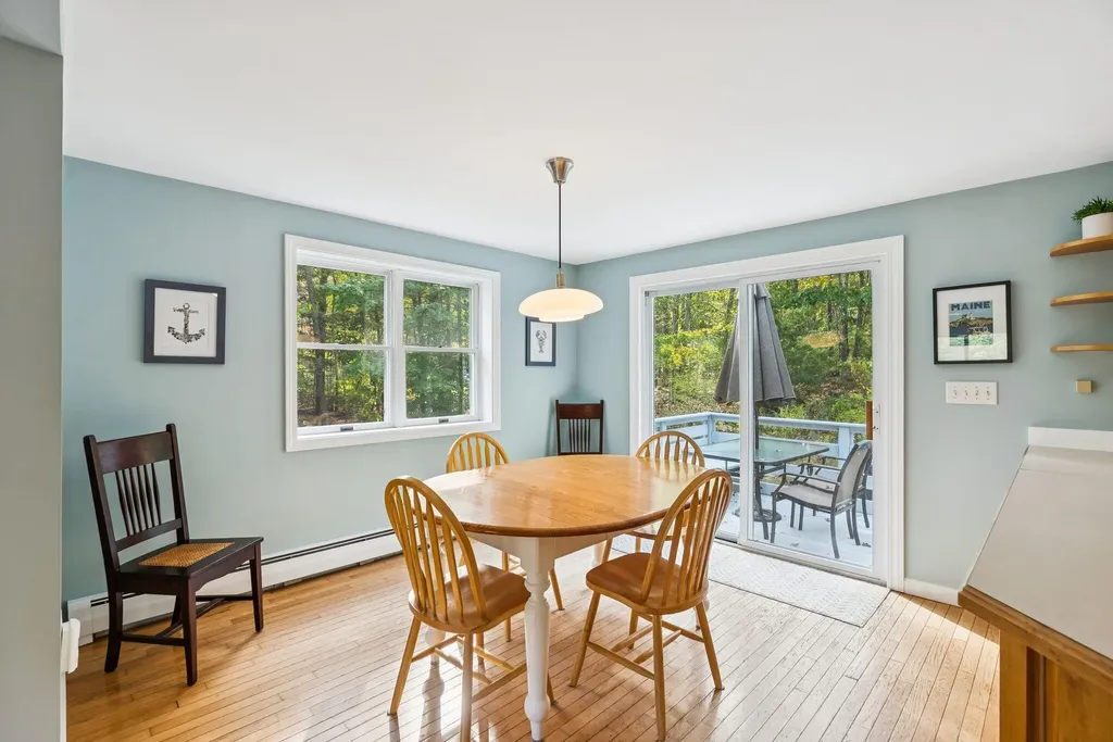 20 Stone Road Kennebunkport ME 04046