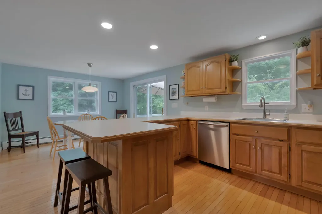 20 Stone Road Kennebunkport ME 04046