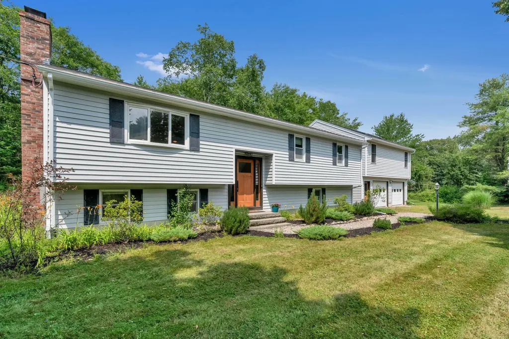 20 Stone Road Kennebunkport ME 04046