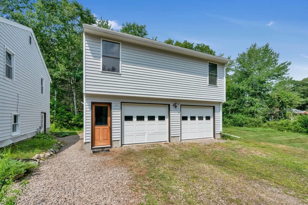 20 Stone Road Kennebunkport ME 04046