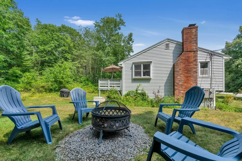 20 Stone Road Kennebunkport ME 04046