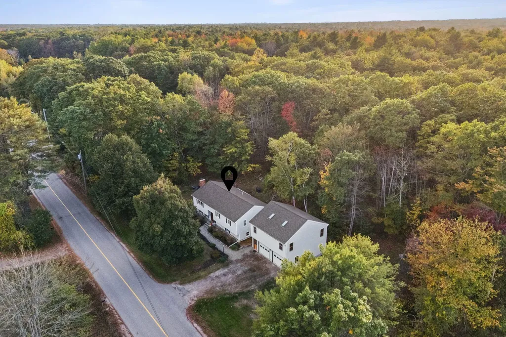 20 Stone Road Kennebunkport ME 04046