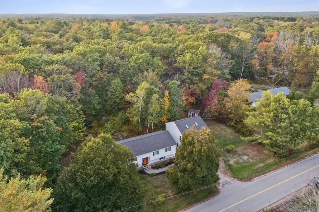 20 Stone Road Kennebunkport ME 04046