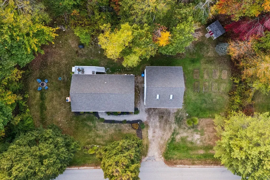 20 Stone Road Kennebunkport ME 04046
