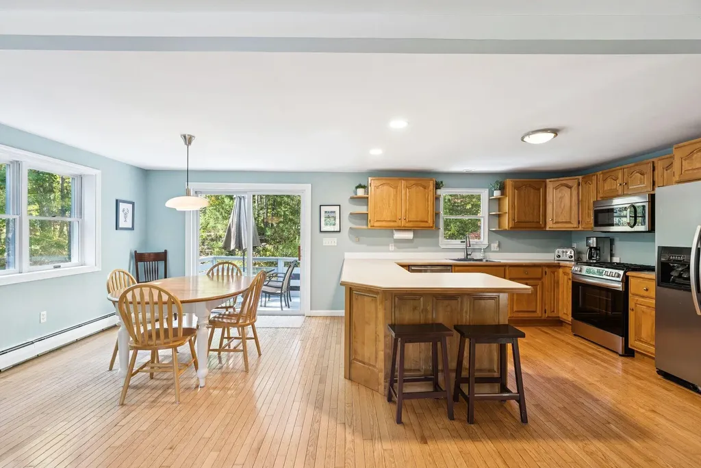 20 Stone Road Kennebunkport ME 04046