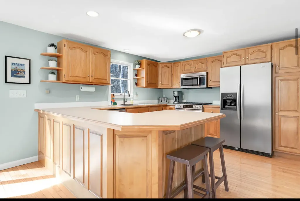20 Stone Road Kennebunkport ME 04046