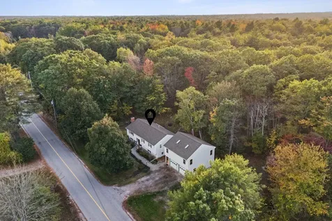 20 Stone Road Kennebunkport ME 04046